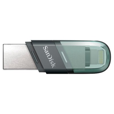 SanDisk iXpand Flash Drive Flip 256Gb-5